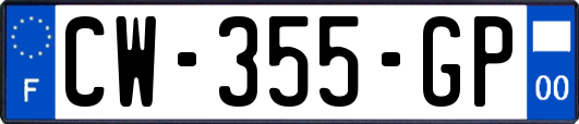 CW-355-GP