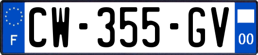 CW-355-GV