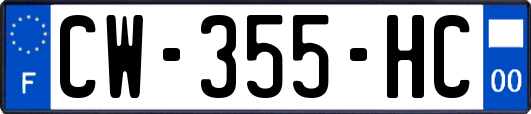 CW-355-HC