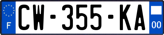 CW-355-KA