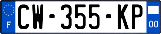 CW-355-KP