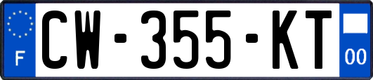 CW-355-KT