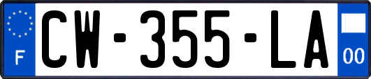 CW-355-LA