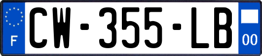 CW-355-LB