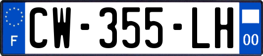 CW-355-LH