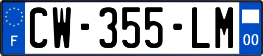 CW-355-LM