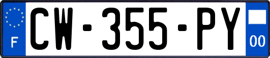 CW-355-PY