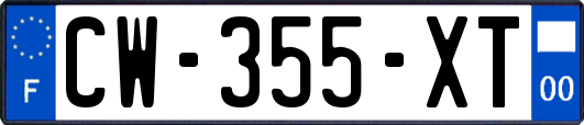 CW-355-XT