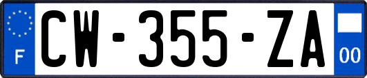 CW-355-ZA