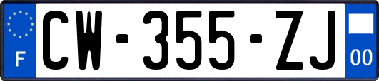 CW-355-ZJ