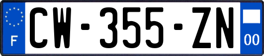 CW-355-ZN