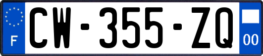 CW-355-ZQ