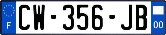 CW-356-JB