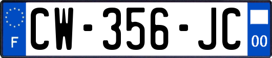 CW-356-JC