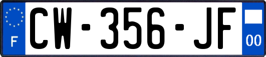 CW-356-JF