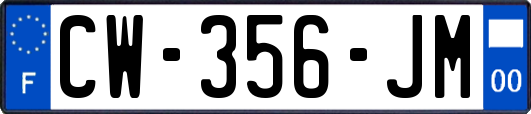 CW-356-JM