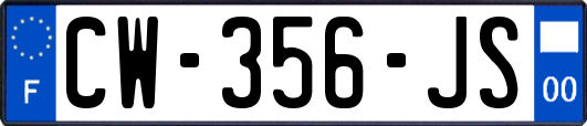 CW-356-JS