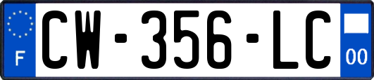 CW-356-LC