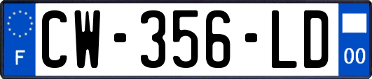 CW-356-LD