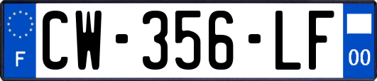 CW-356-LF