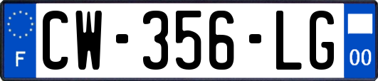 CW-356-LG