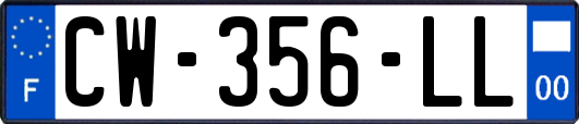 CW-356-LL