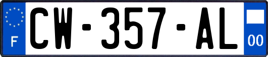 CW-357-AL