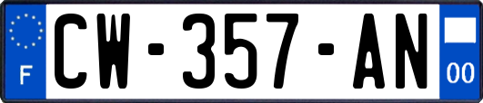 CW-357-AN