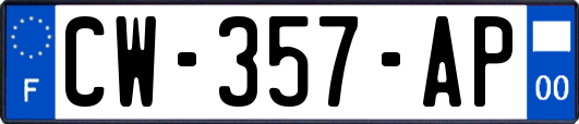 CW-357-AP