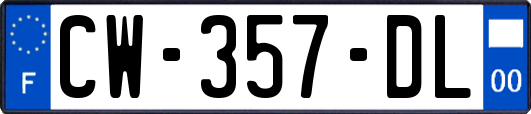 CW-357-DL