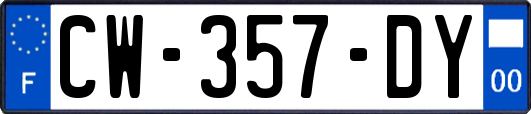 CW-357-DY