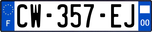 CW-357-EJ