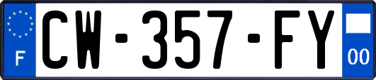 CW-357-FY