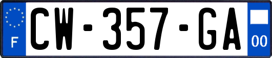 CW-357-GA