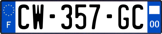CW-357-GC
