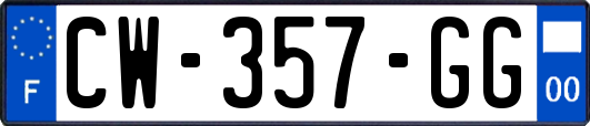 CW-357-GG