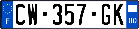 CW-357-GK