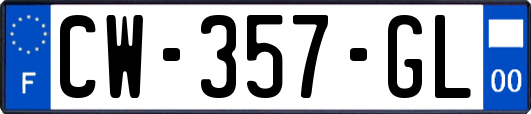 CW-357-GL