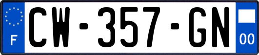 CW-357-GN