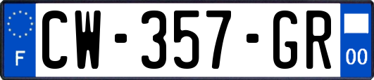 CW-357-GR
