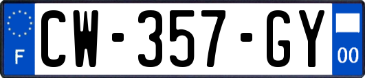 CW-357-GY