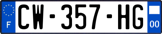 CW-357-HG