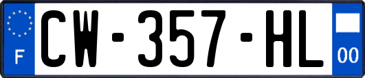 CW-357-HL