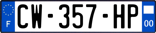 CW-357-HP