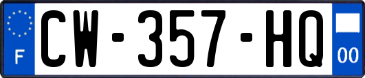 CW-357-HQ