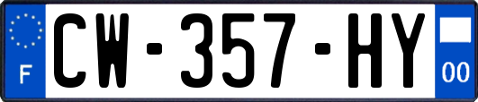 CW-357-HY
