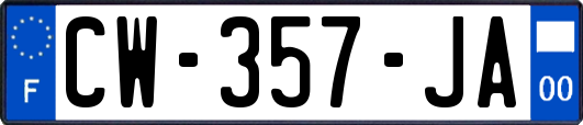 CW-357-JA