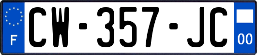 CW-357-JC