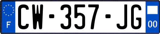 CW-357-JG