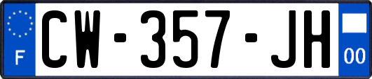 CW-357-JH